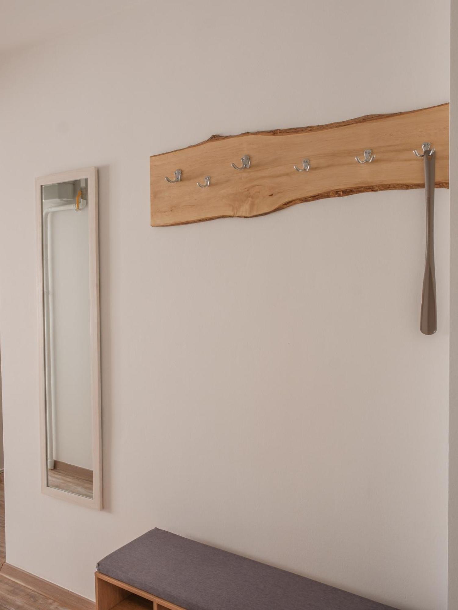 Apartman Marin Ζάγκρεμπ Εξωτερικό φωτογραφία