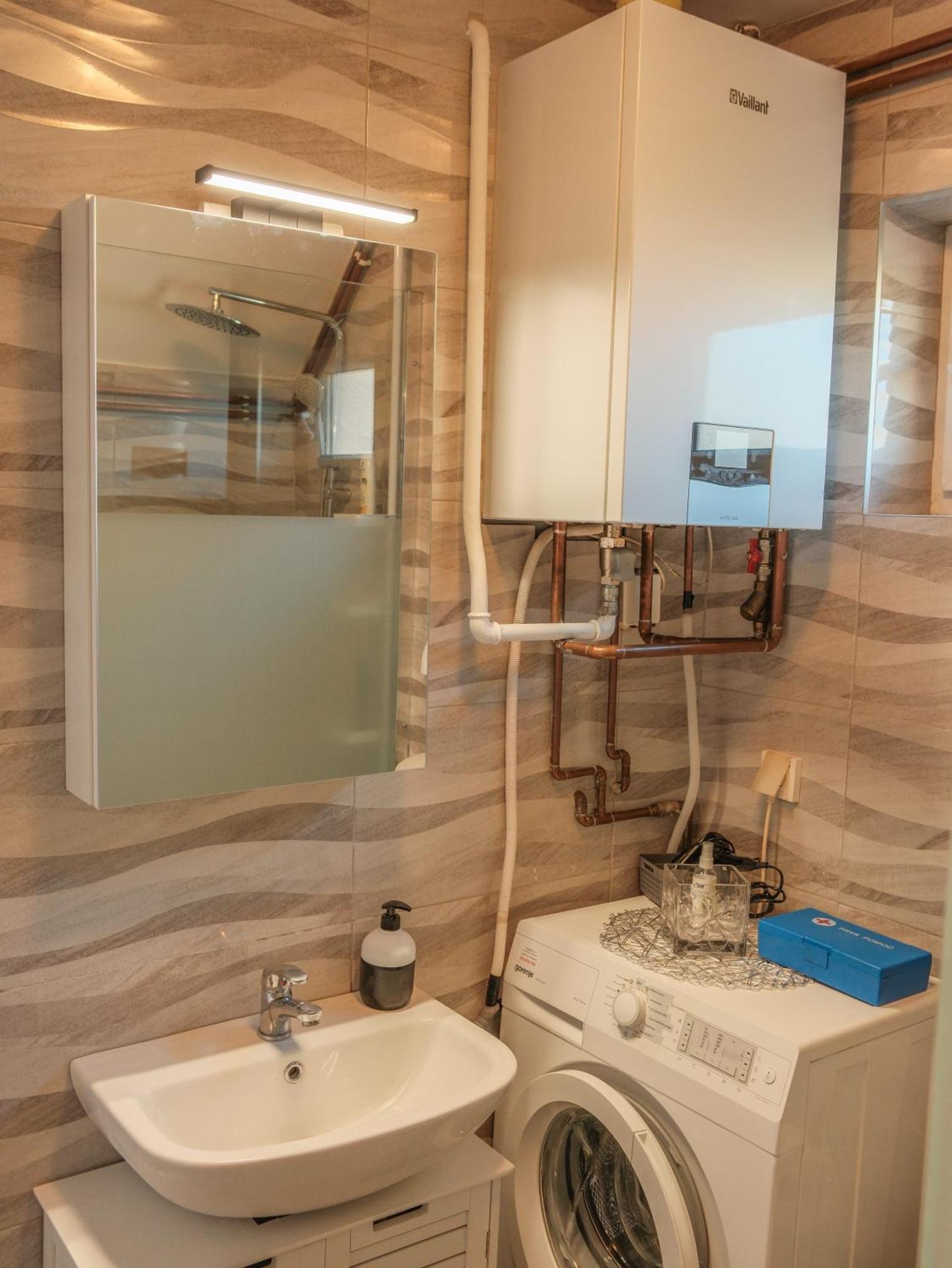 Apartman Marin Ζάγκρεμπ Εξωτερικό φωτογραφία