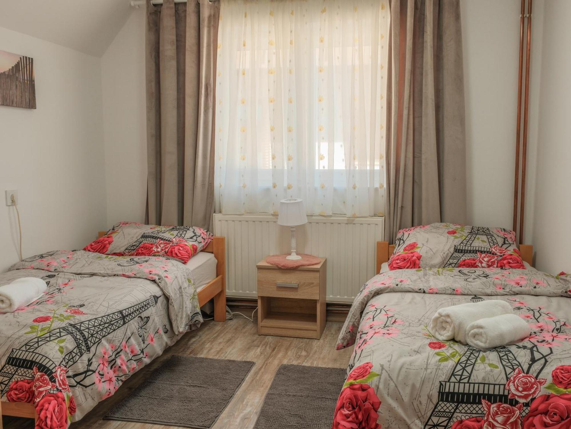 Apartman Marin Ζάγκρεμπ Εξωτερικό φωτογραφία