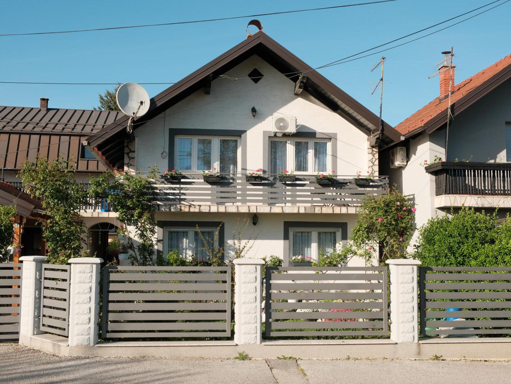 Apartman Marin Ζάγκρεμπ Εξωτερικό φωτογραφία